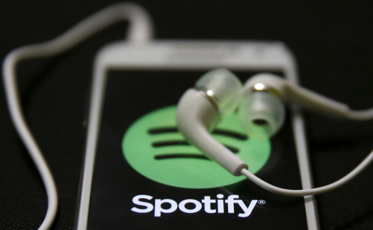 Spotify to acquire SoundCloud