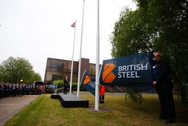 British Steel returns to profits in the first 100 days after Tata sale, executive chairman says
