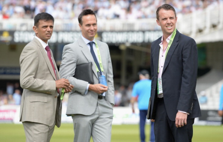 graeme swann