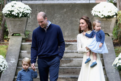Royal Tour of Canada