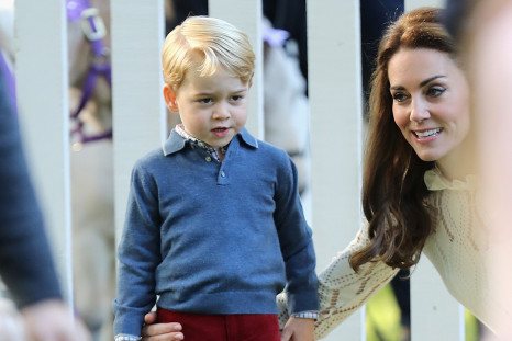 Royal Tour of Canada