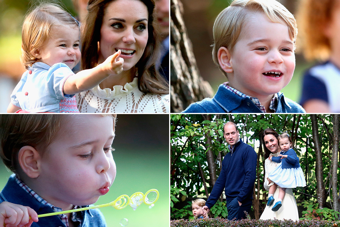 Royal Tour of Canada