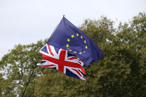 UK must adopt EU data protection laws