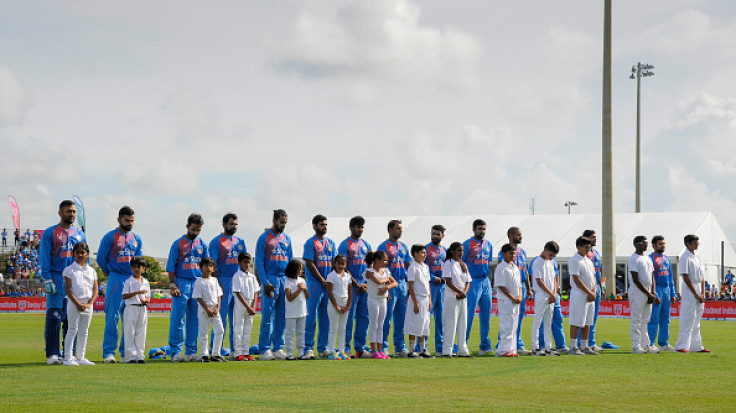 usa cricket