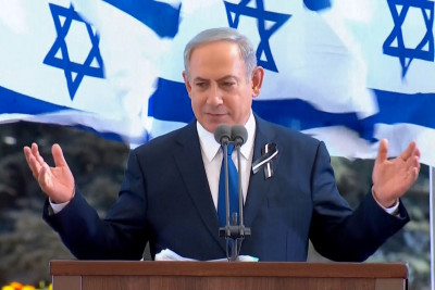Shimon Peres 