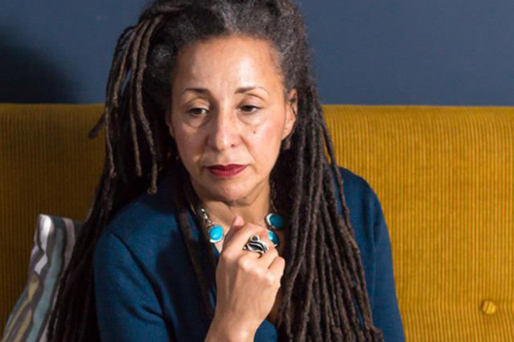 Jackie Walker