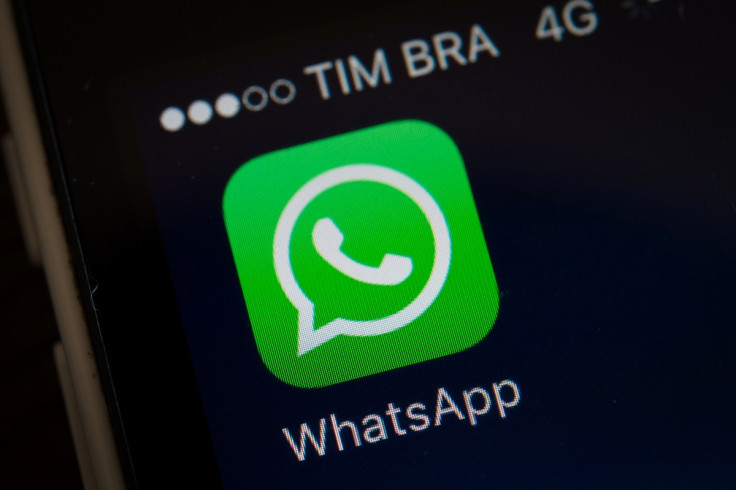 Israeli firm allegedly selling spy tech capable of hacking WhatsApp encrypted chats