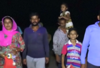 India: Thousands evacuated within six miles of the de facto border with Pakistan after "surgical strikes" India: Thousands evacuated within six miles of the de facto border with Pakistan after "surgical strikes"