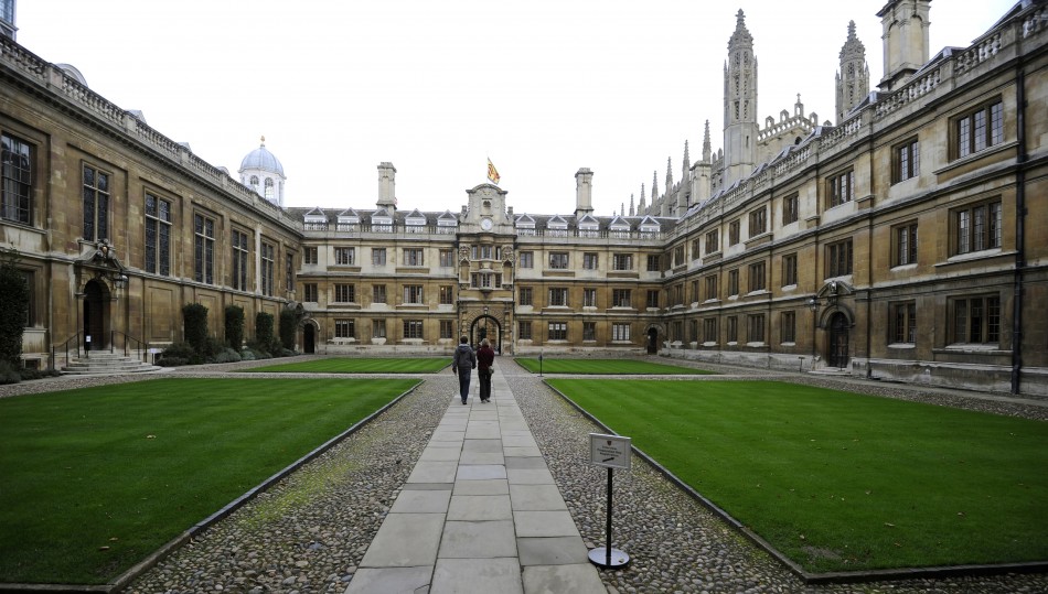 University of Cambridge could soon offer one of the most expensive