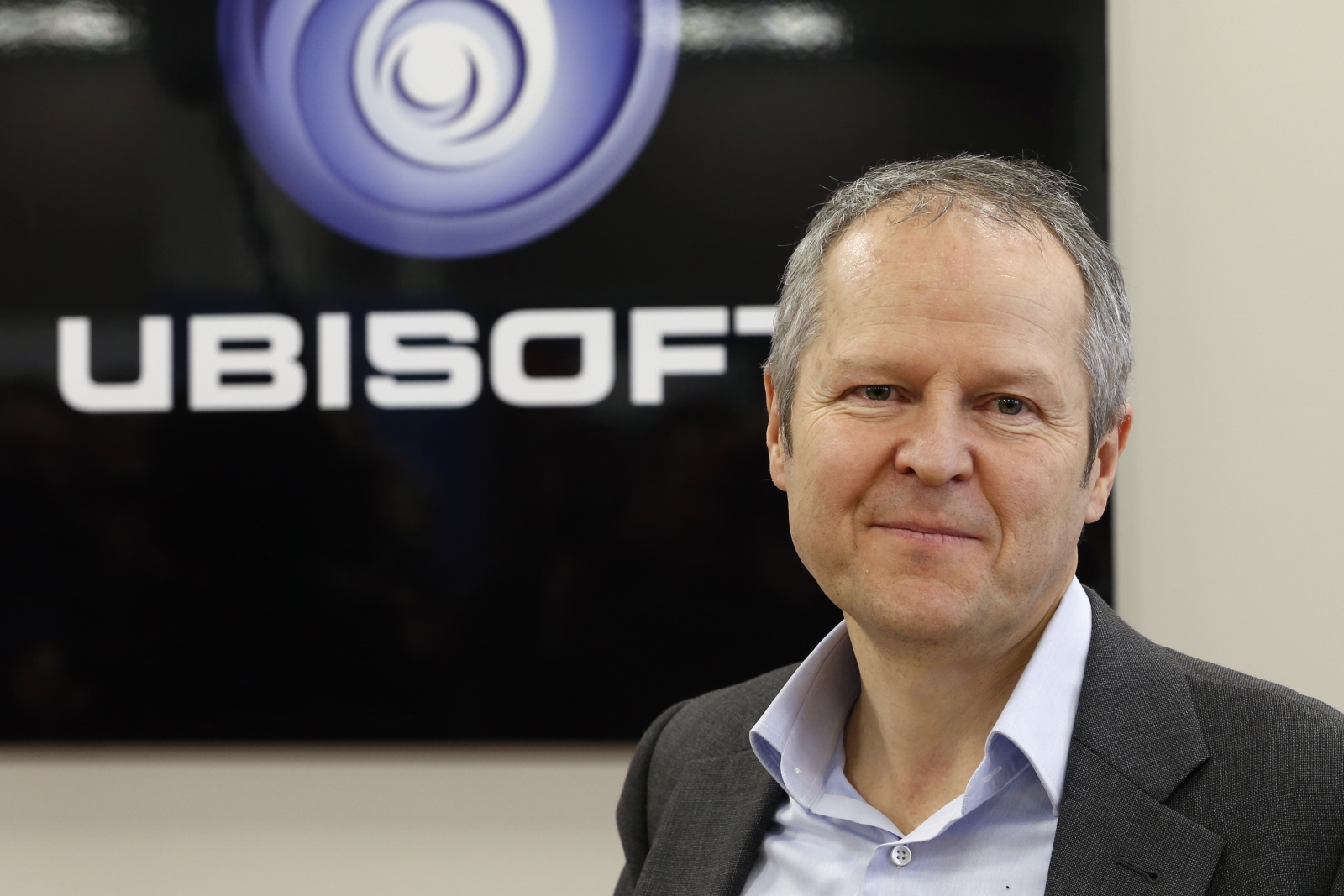 Ubisoft dodges Vivendi takeover, Yves Guillemot re-elected as CEO