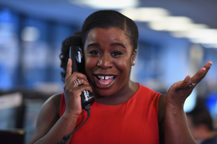 Uzo Aduba