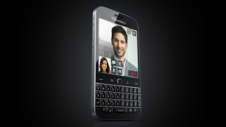 BlackBerry's most iconic phones