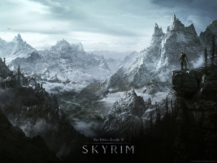 Skyrim