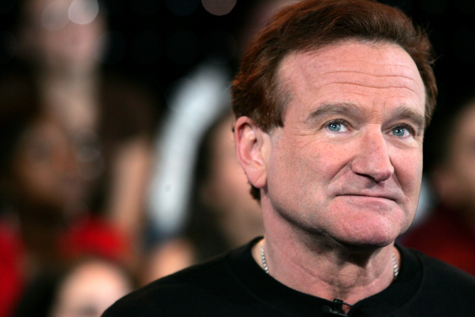 Robin Williams' wife chronicles late comedian's struggle ...