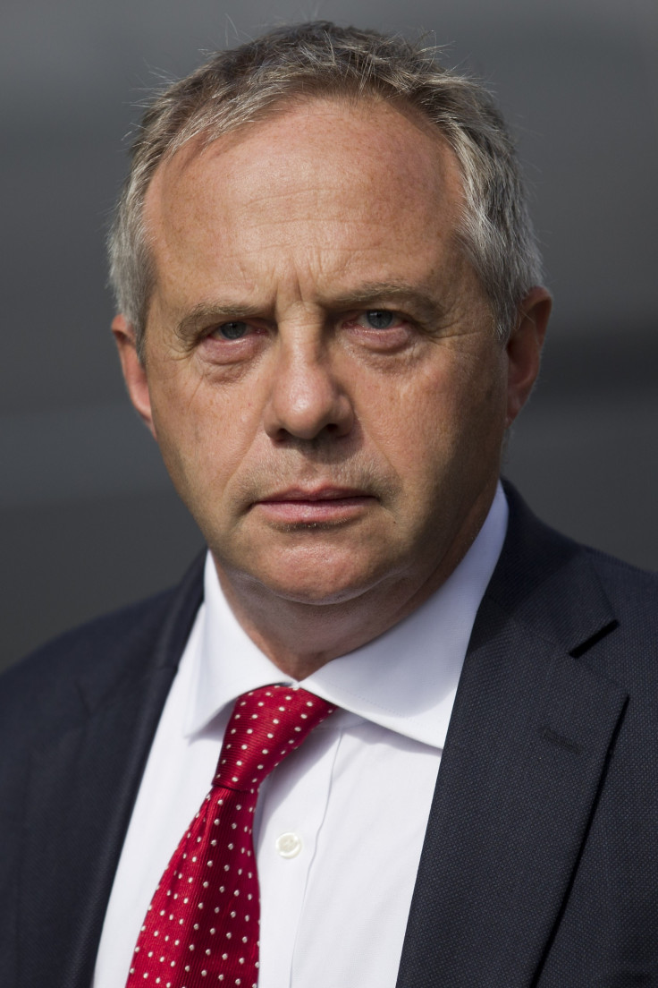 John Mann MP