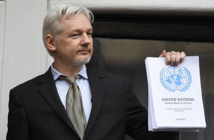 Julian Assange talks about achievements, criticisms and whistleblowers as WikiLeaks turns 10