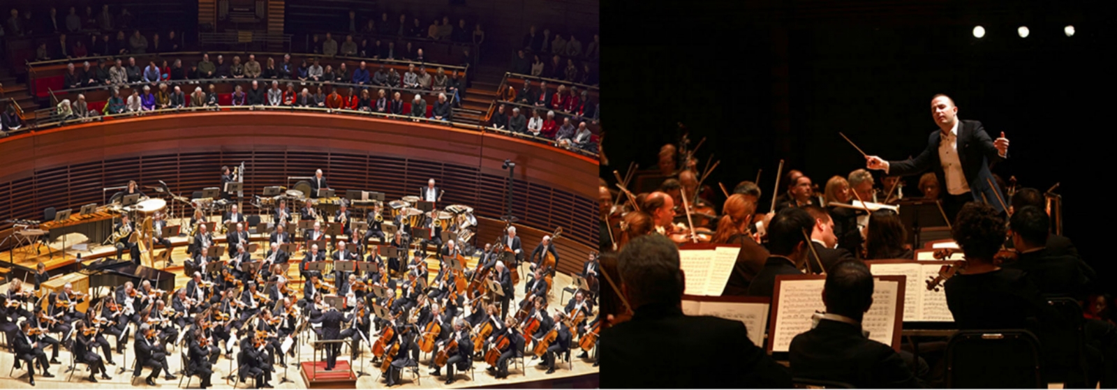 Philadelphia Orchestra walks out on strike over pay IBTimes UK