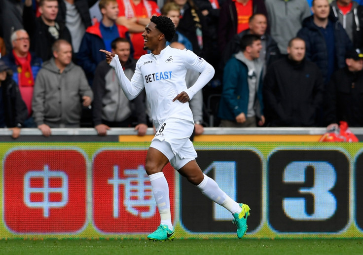 Leroy Fer