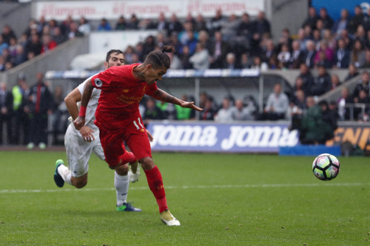 Roberto Firmino