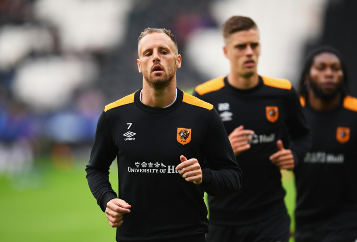 David Meyler