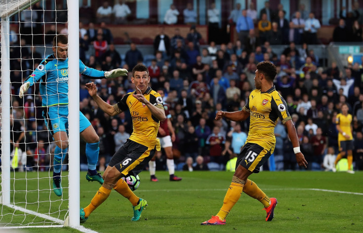 Laurent Koscielny