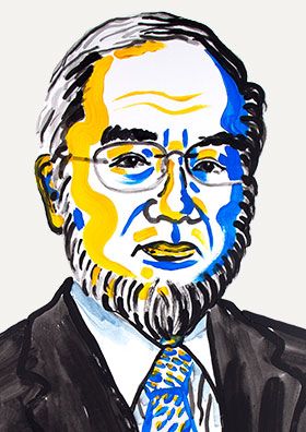 Nobel prize