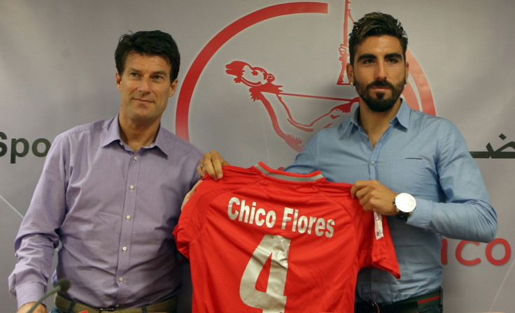 Chico Flores