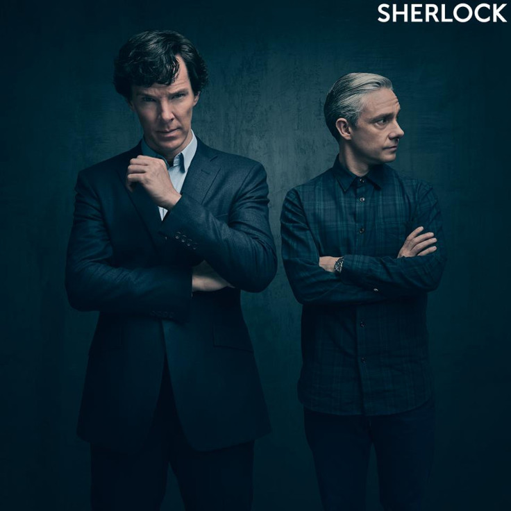 Sherlock