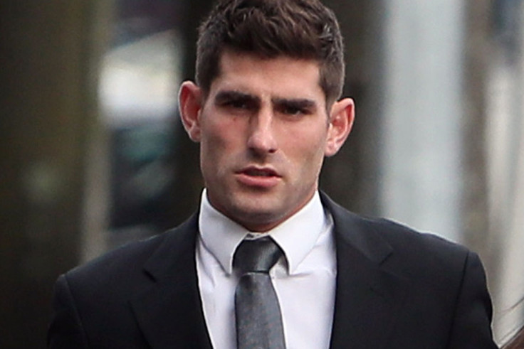 Ched Evans