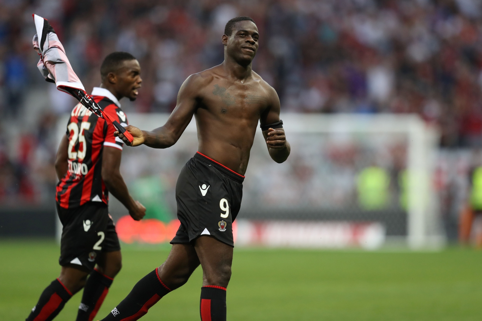 Liverpool transfer news: Mario Balotelli claims Jurgen ...