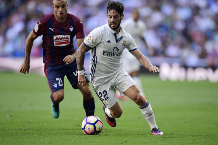 Isco