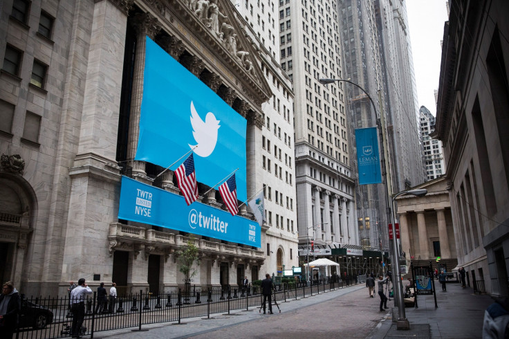 Twitter paid £1.24m UK tax in 2015 Twitter paid £1.24m UK tax in 2015