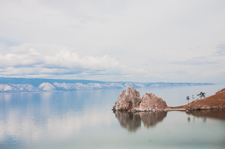 Lake Baikal