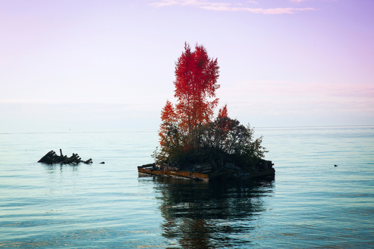 Lake Baikal