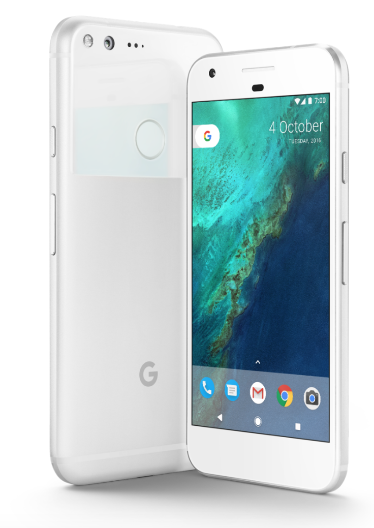 Google Pixel