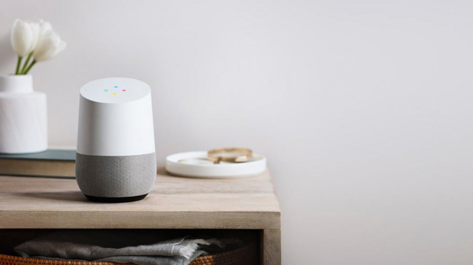 What is Google Home? Amazon Echo rival launches price, specs