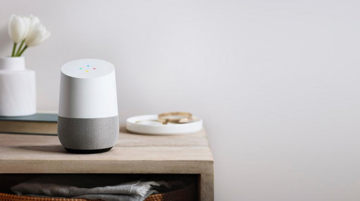 Google Home price, release date, features