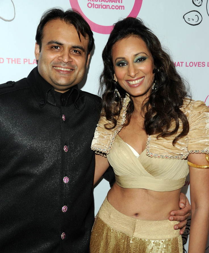  Pankaj Oswal and Radhika Oswal