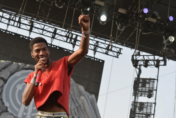 Kid Cudi