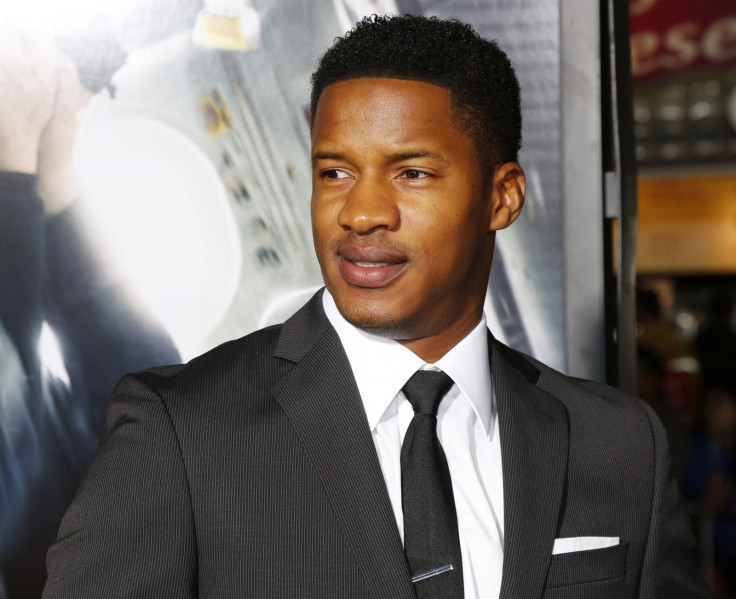 Nate Parker