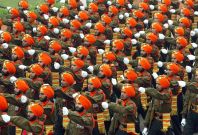 Sikh regiment