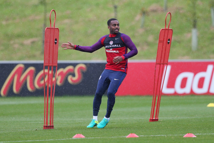 Danny Rose