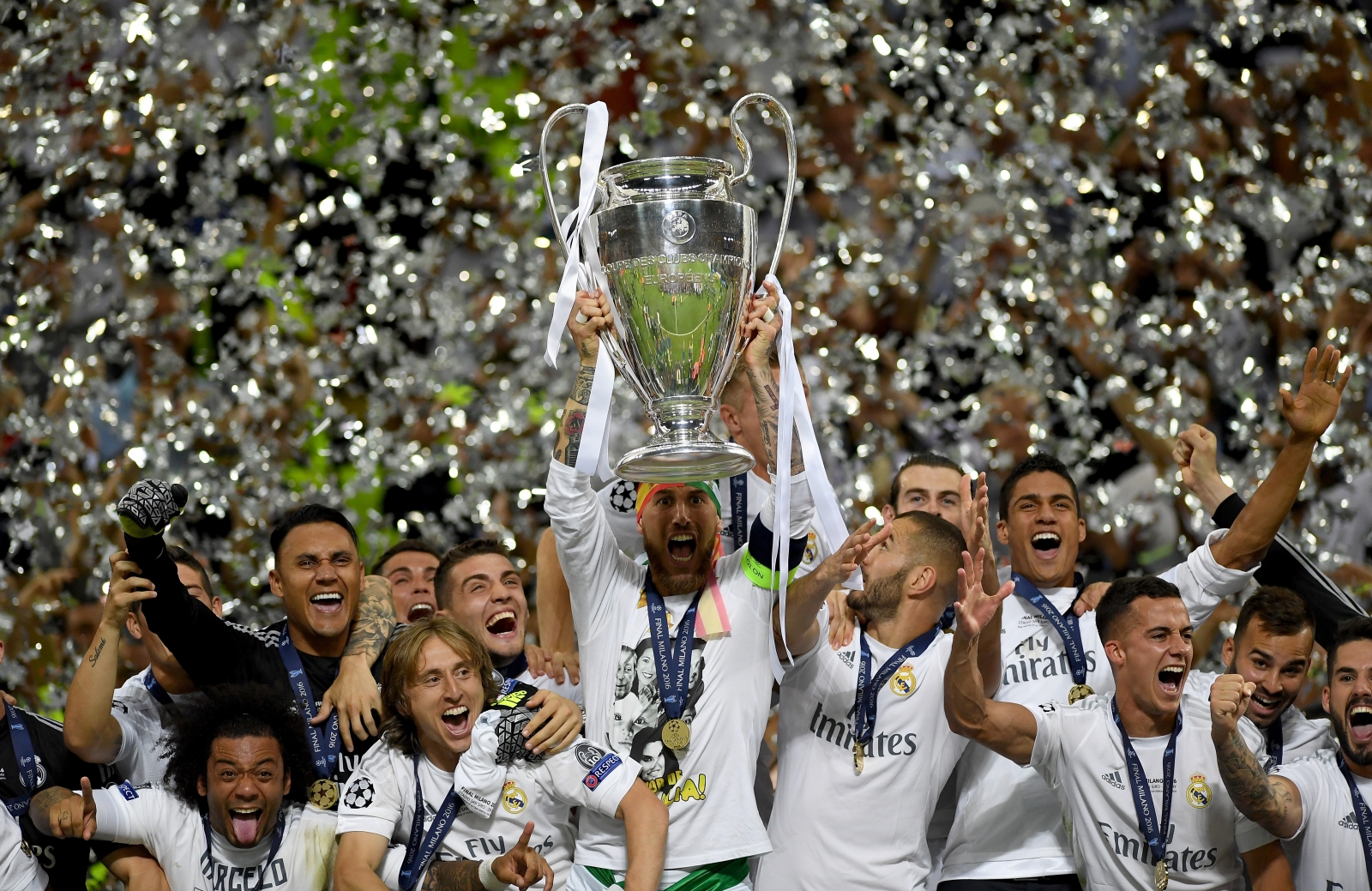 Fifa Club World Cup 2016 Schedule Fixtures Where To Watch Live Date 