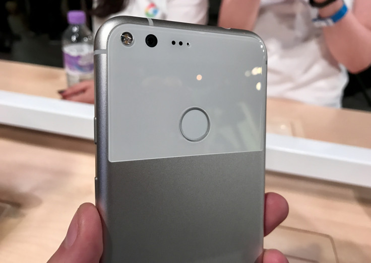 Google Pixel