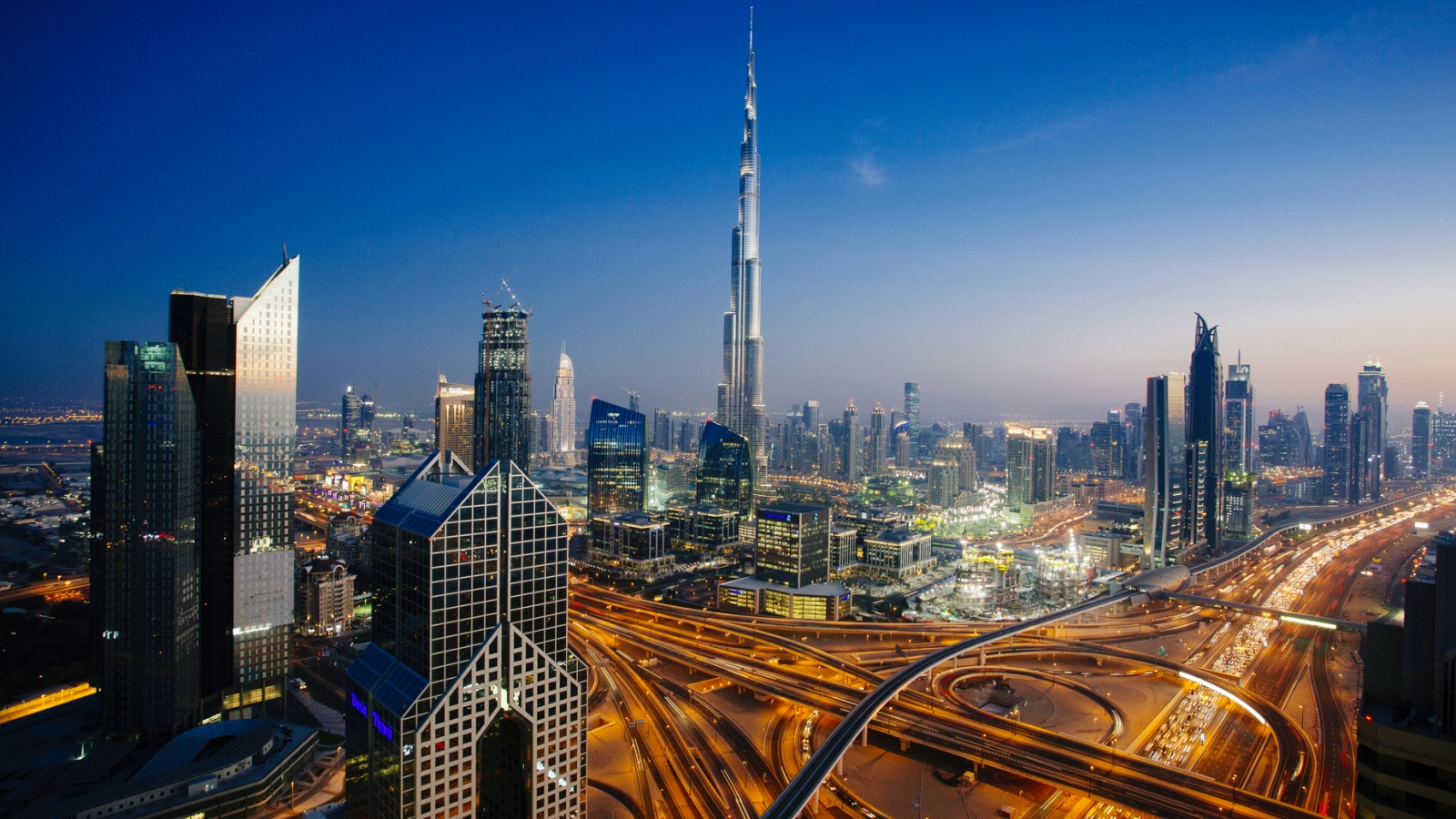Glasgow's Daniel gang goes on £50k Dubai holiday to take a 