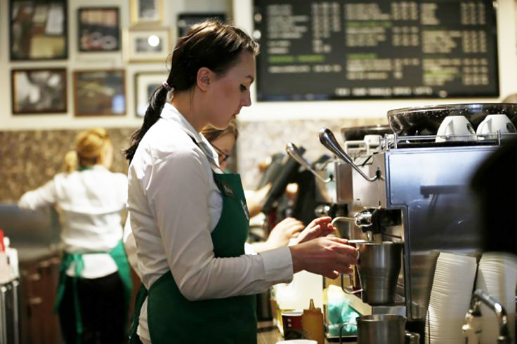 Barista