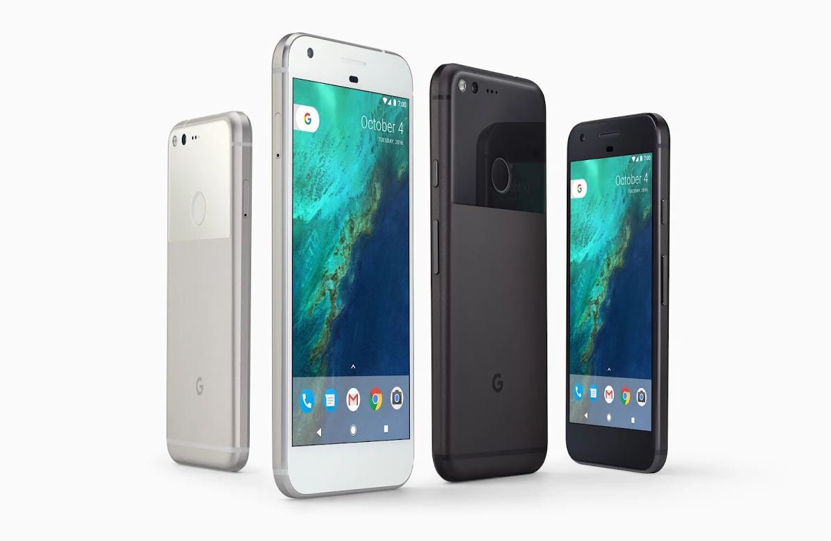 Is google pixel the best phone