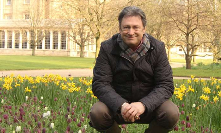 alan titchmarsh