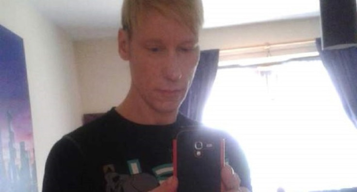 Stephen Port