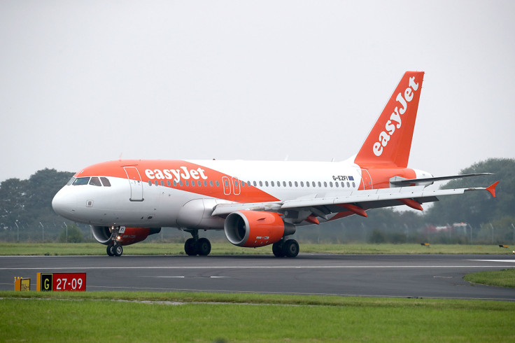 EasyJet